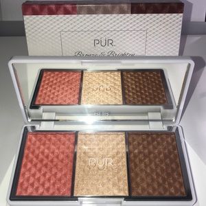 ‼️NEW‼️🌟PUR🌟 Bronze and Brighten